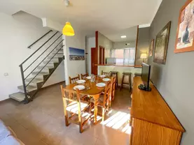 Bungalows Pescador 3000 apartamentos turísticos en Segur de Calafell